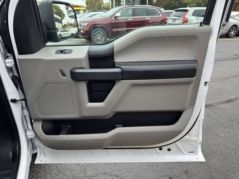 Used 2020 Ford F150 XL w/ Trailer Tow Package image 28