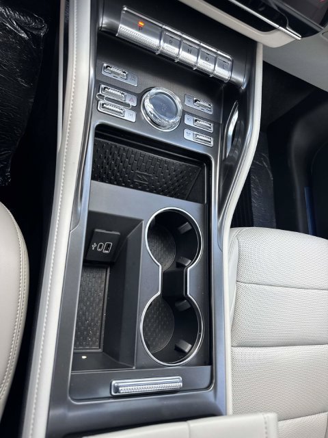 New 2026 Lincoln Nautilus Premier w/ Equipment Group 102A AWD/4WD image 22