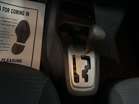 Used 2022 Mitsubishi Mirage G4 ES image 16