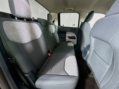 New 2026 Ford Maverick XLT AWD/4WD image 29