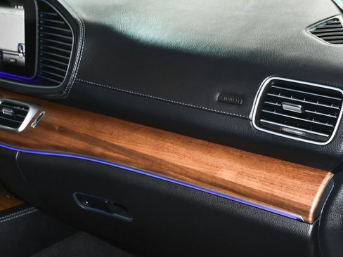 Used 2025 Mercedes-Benz GLS 450 GLS 450 image 73