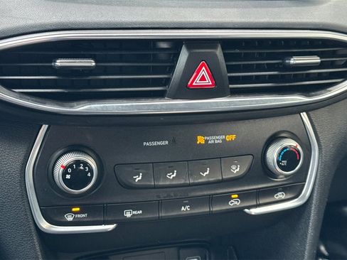 Used 2019 Hyundai Santa Fe SE image 24