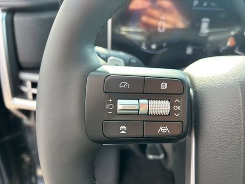 New 2026 Hyundai Santa Fe SE AWD/4WD image 15