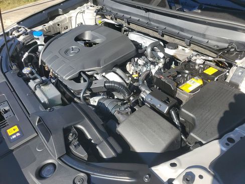 New 2025 MAZDA CX-5 AWD 2.5 S w/ Preferred Package image 9