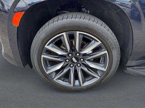 Used 2023 Cadillac Escalade Sport AWD/4WD image 11