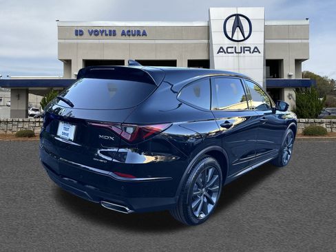 New 2026 Acura MDX A-Spec image 5