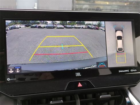 Used 2022 Toyota Venza Limited w/ Advanced Technology Package image 20