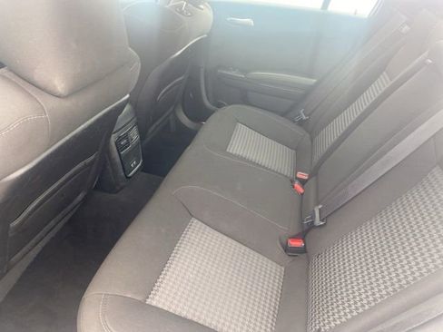 Used 2023 Dodge Charger GT w/ Blacktop Package image 18