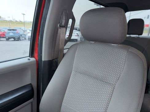 Used 2018 Ford F150 XLT w/ Max Trailer Tow Package image 55