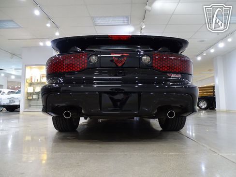 Used 1999 Pontiac Firebird Formula image 13