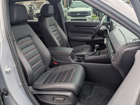 Used 2025 Honda CR-V Sport-L image 20