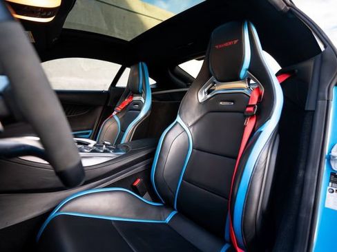 Used 2016 Mercedes-Benz AMG GT S image 19