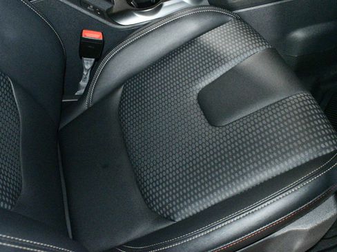 Used 2024 Ford Bronco Raptor AWD/4WD image 12
