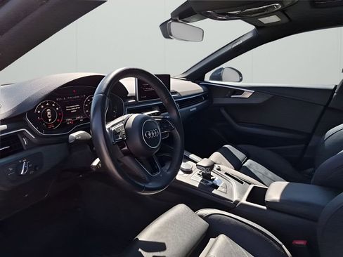 Used 2018 Audi A5 2.0T Premium Plus image 30