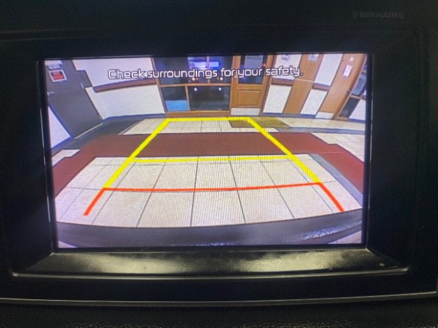Used 2017 Kia Sportage EX FWD image 26