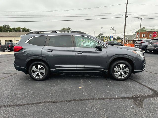 Used 2020 Subaru Ascent Premium w/ Convenience Package AWD/4WD image 9