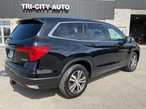 Used 2016 Honda Pilot EX image 7