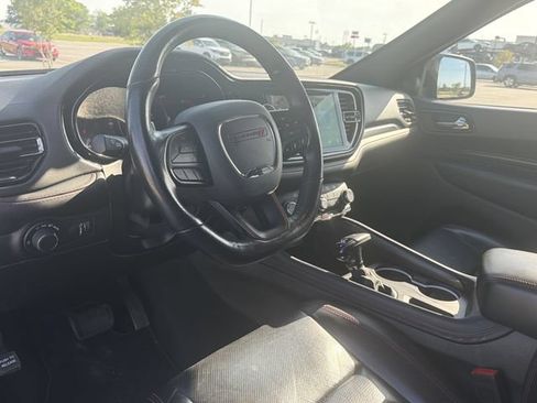 Used 2024 Dodge Durango GT AWD/4WD image 10