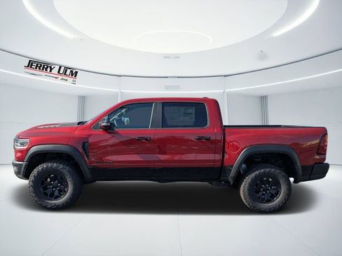 New 2026 RAM 1500 RHO AWD/4WD image 6