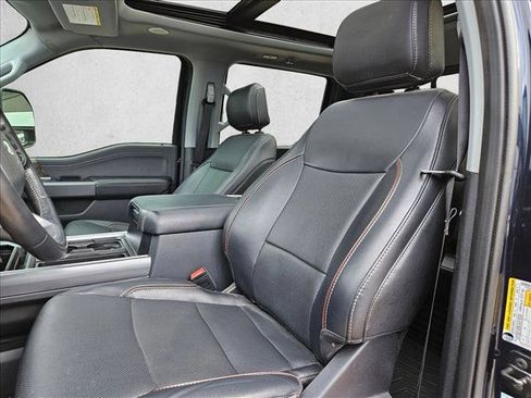 Used 2024 Ford F250 Lariat w/ Lariat Ultimate Package image 17