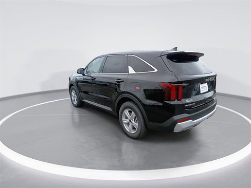 New 2026 Kia Sorento LX image 6