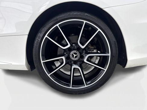 Used 2021 Mercedes-Benz C 300 Coupe w/ AMG Line image 44