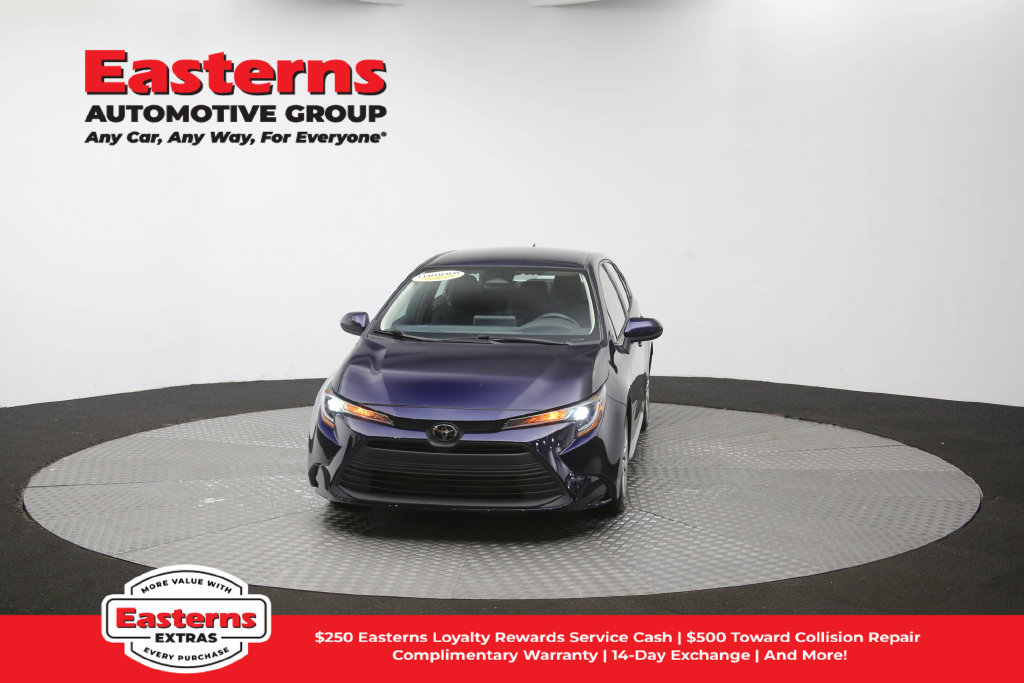 Used 2024 Toyota Corolla LE FWD image 53