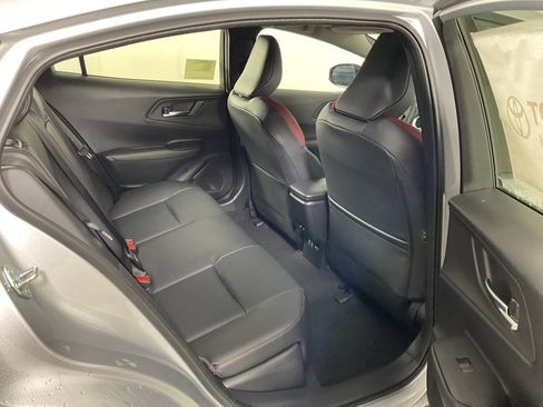 New 2026 Toyota Prius Plug-In Hybrid image 19