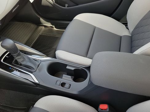 New 2026 Toyota Corolla LE image 20