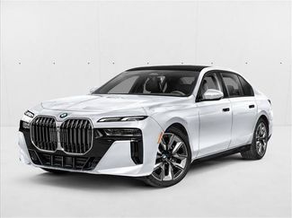 New 2026 BMW 740i w/ Premium Package RWD video 1