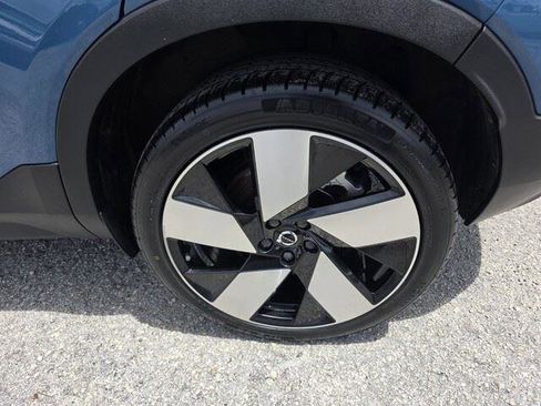 Used 2022 Volvo C40 P8 Recharge Ultimate image 20