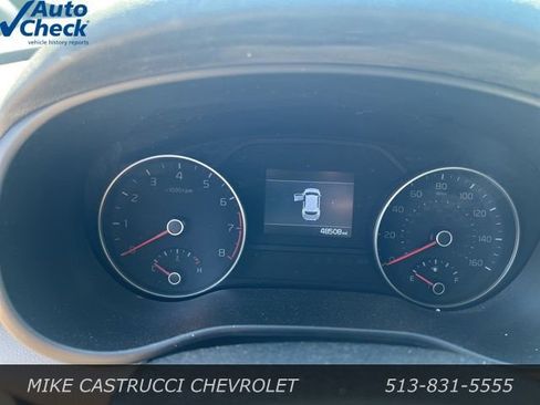 Used 2021 Kia Sportage S image 10