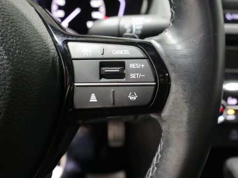 Used 2024 Honda Civic Sport image 36