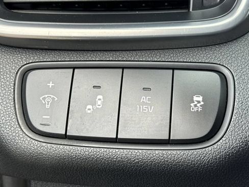 Used 2016 Kia Sorento SX FWD image 43