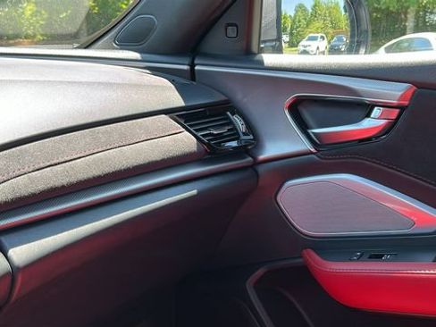 Used 2024 Acura RDX A-Spec AWD/4WD image 19