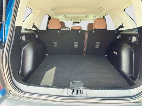 Used 2025 Ford Bronco Sport Outer Banks w/ Outer Banks Tech Package+ image 30