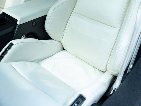 Used 1988 Chevrolet Corvette Coupe image 19