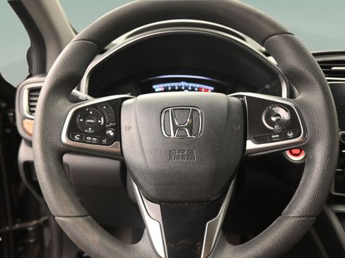 Used 2018 Honda CR-V EX image 27