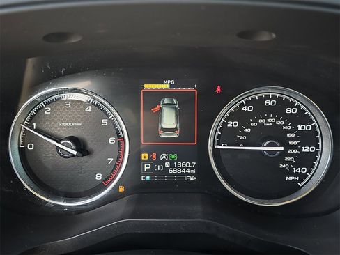 Used 2019 Subaru Forester Touring w/ Popular Package #3 image 19