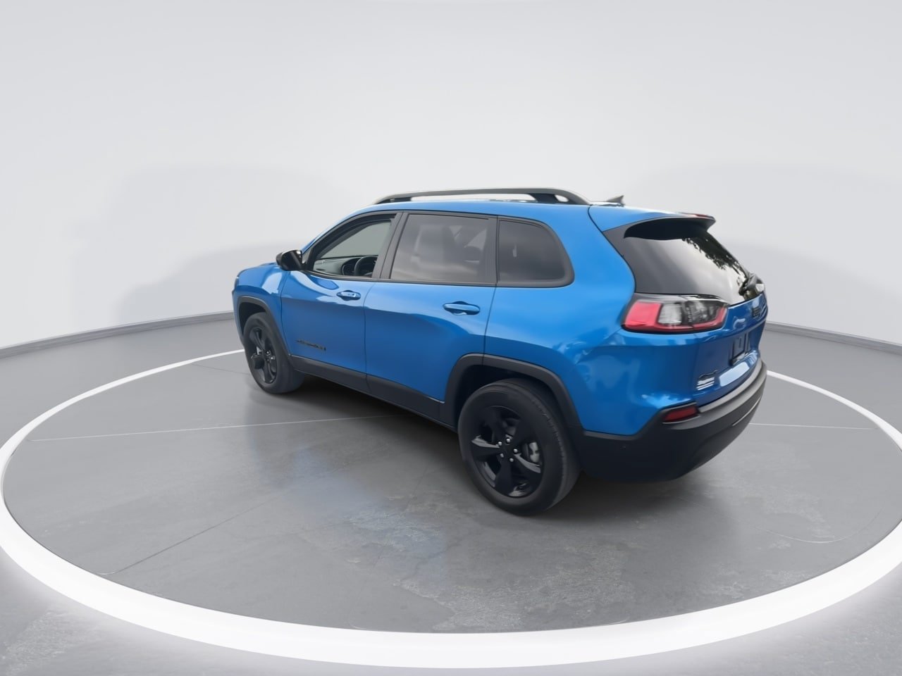 Used 2023 Jeep Cherokee Altitude Lux w/ Lux Elite Package AWD/4WD image 13