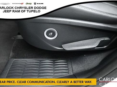 Used 2024 Genesis GV80 2.5T AWD/4WD image 33