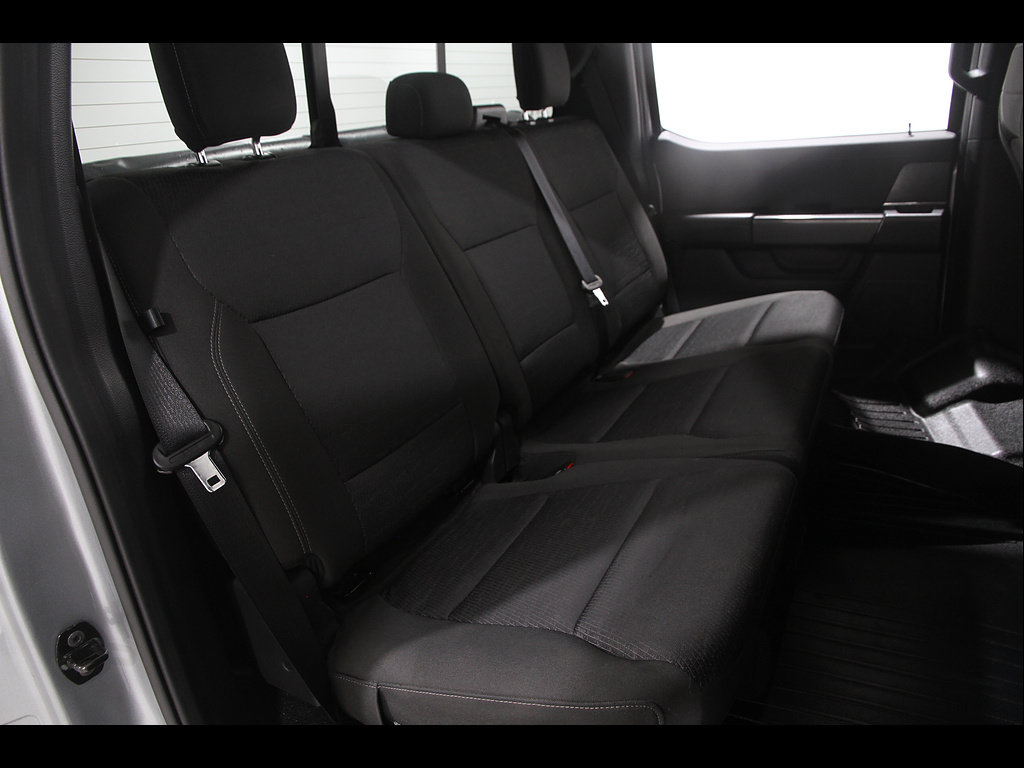 Used 2022 Ford F150 XLT w/ Equipment Group 302A High AWD/4WD image 23