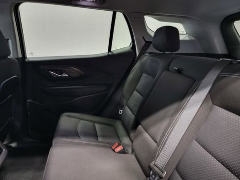 Certified 2024 GMC Terrain SLE w/ Driver Convenience Package AWD/4WD image 13