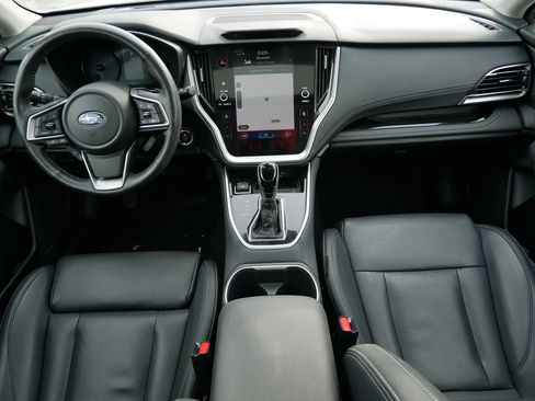 Used 2020 Subaru Legacy Limited XT w/ Popular Package #2 image 10