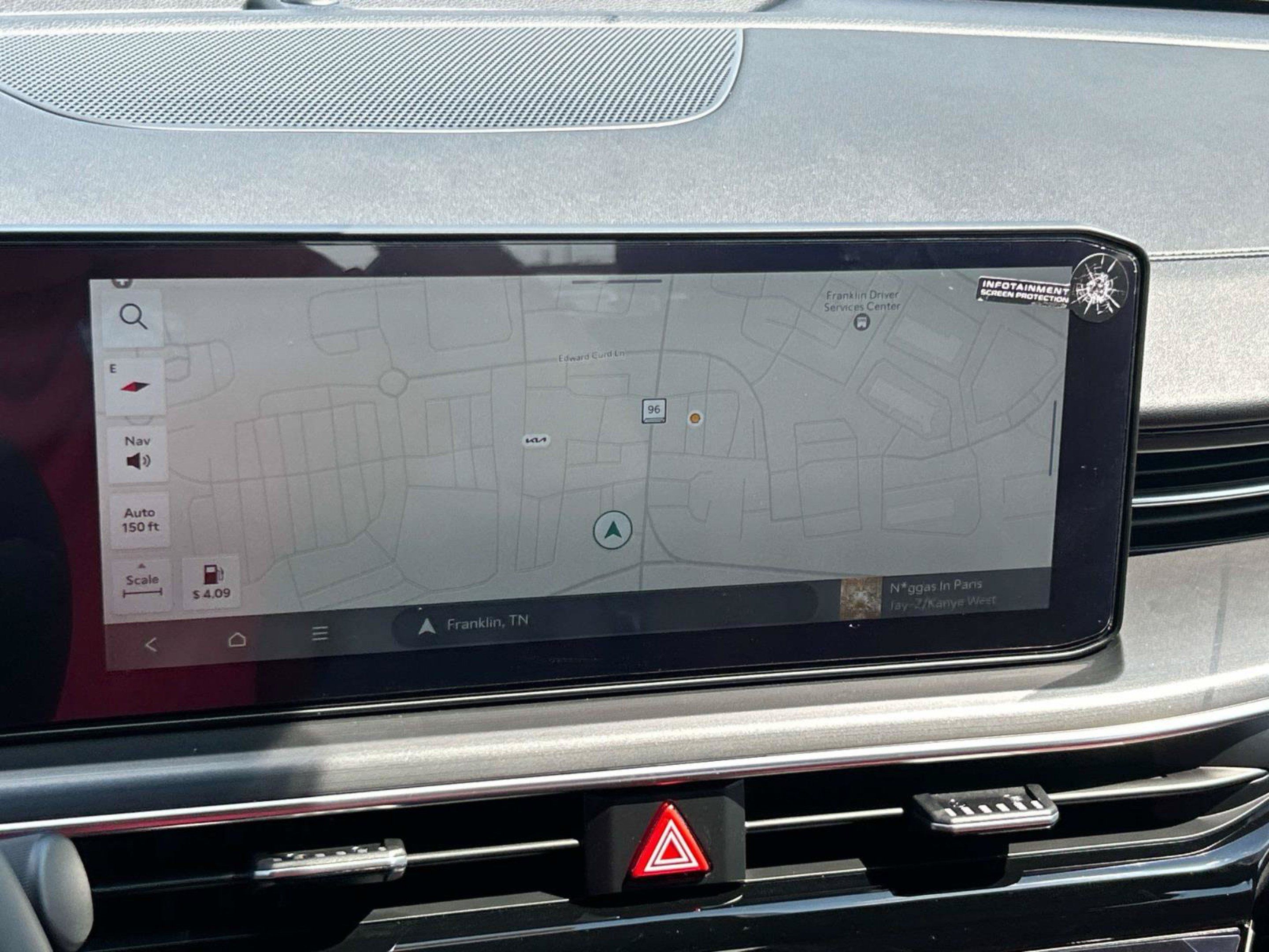 New 2026 Kia K5 GT-Line FWD image 23