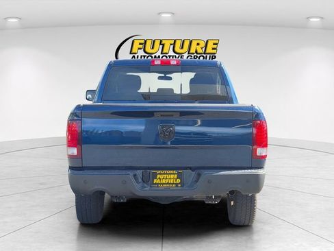 Used 2020 RAM 1500 Classic Warlock image 5