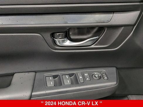 Used 2024 Honda CR-V LX image 14