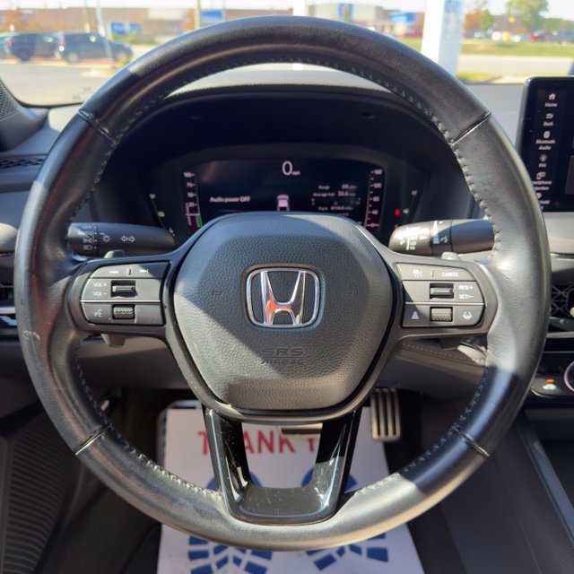 Certified 2023 Honda Accord Sport image 17