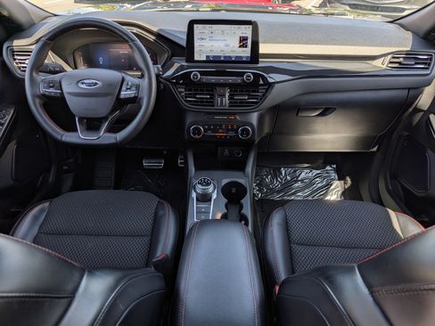 Used 2024 Ford Escape ST-Line AWD/4WD image 29