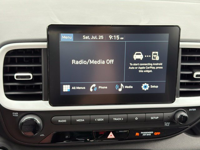 New 2026 Hyundai Venue SEL FWD image 26